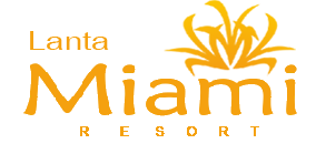 Logo The Lanta Miami Resort